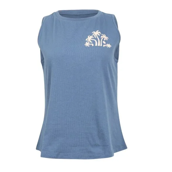Beachly - The Summer Club Tank - Picture 3 of 6